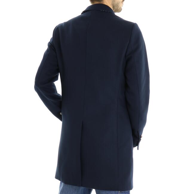 CAPPOTTO BASIC SSEINSE - Mad Fashion | img vers.650x/